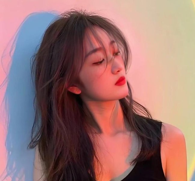 魔女的秘密