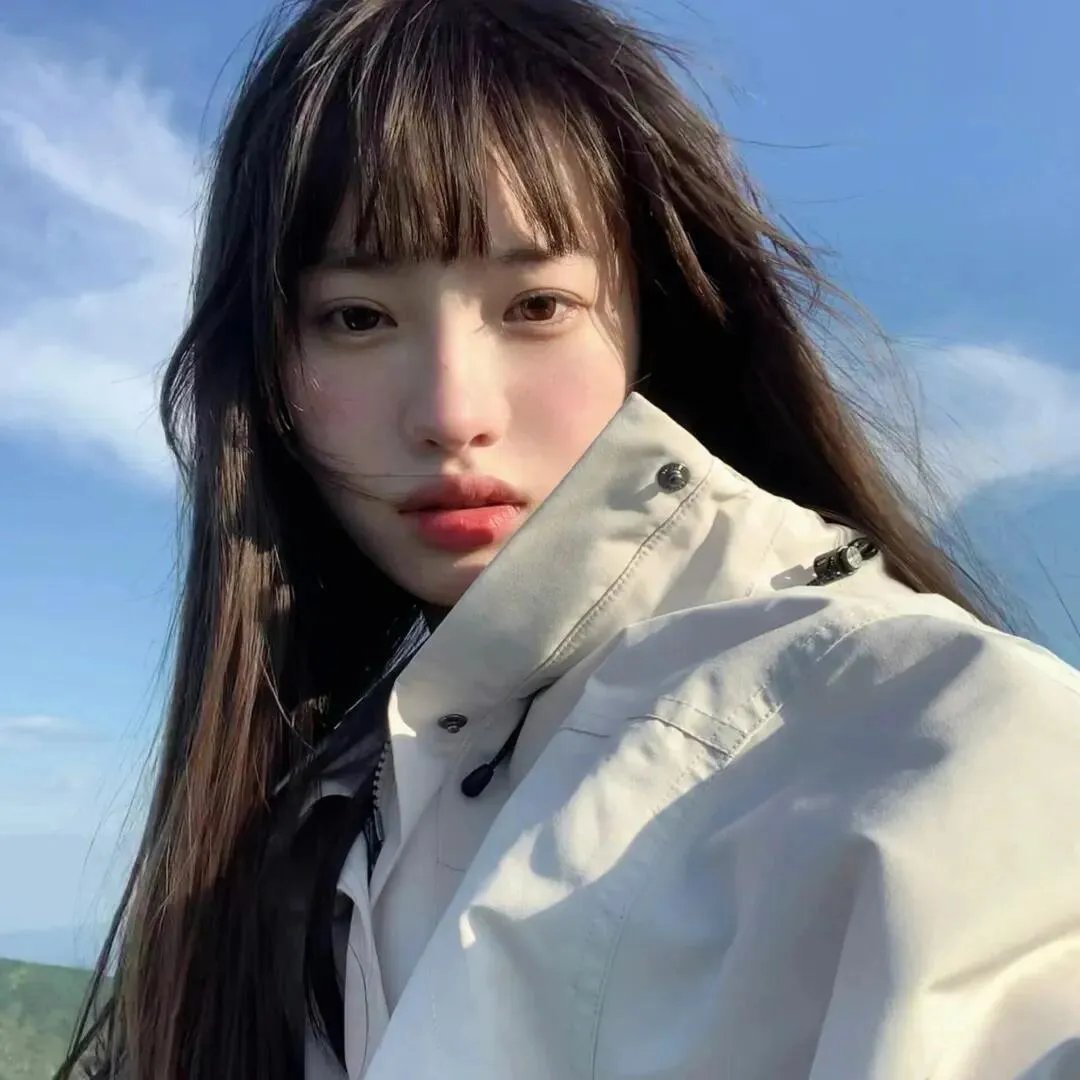 吮拇指的人